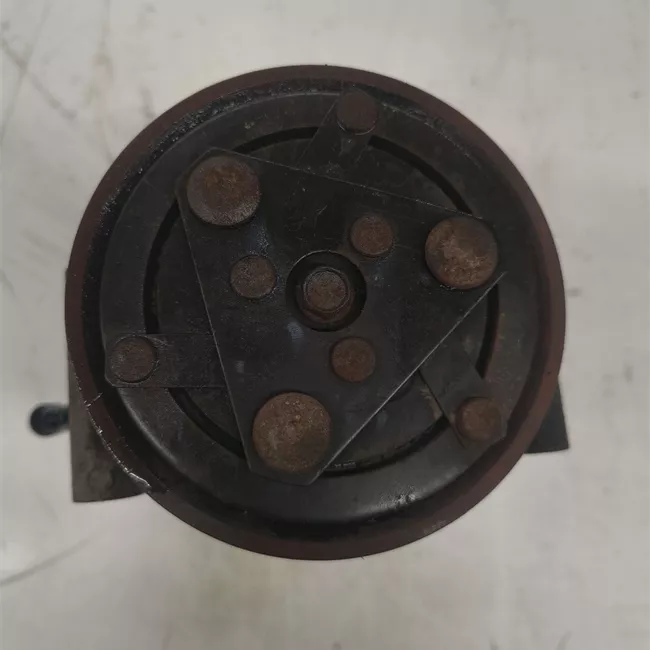 Compressore aria condizionata