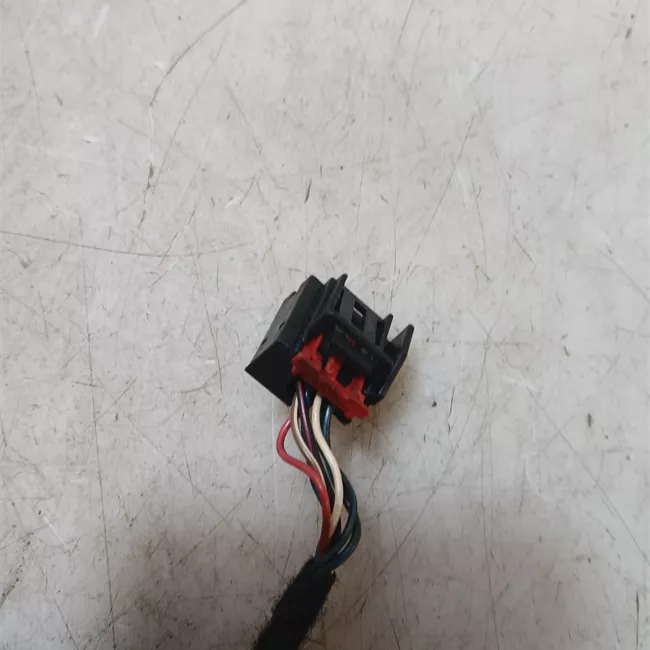 Retrovisore esterno regolazione elettrica sinistro