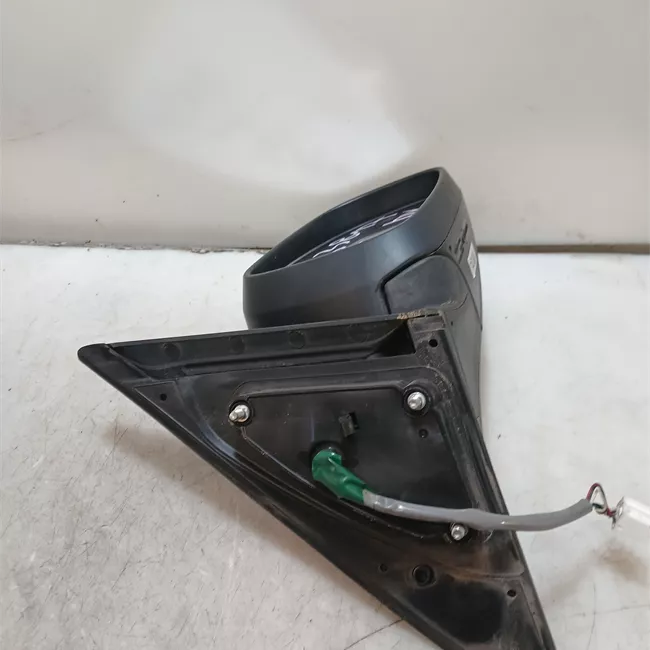 Retrovisore esterno regolazione elettrica destro nero