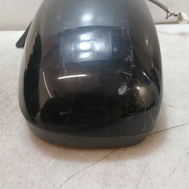 Retrovisore esterno regolazione elettrica destro nero