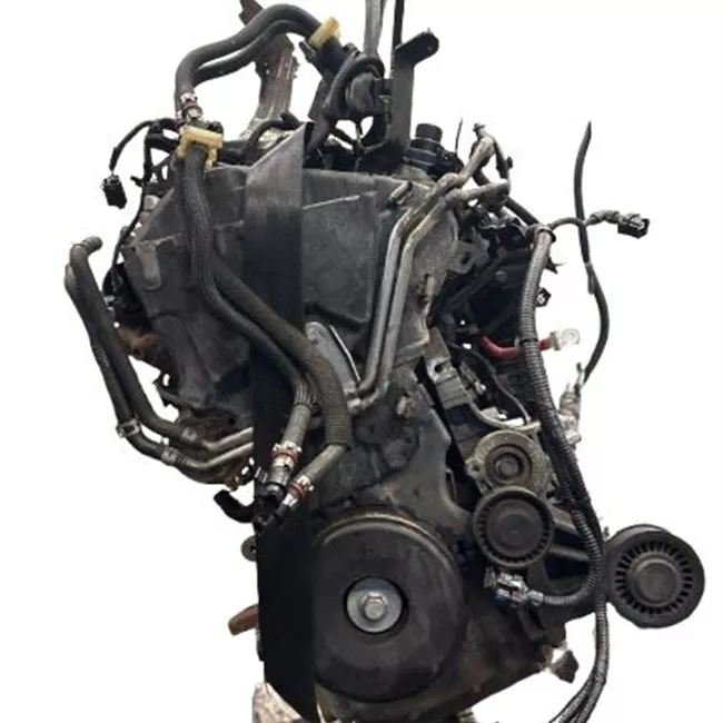 Motore semicompleto