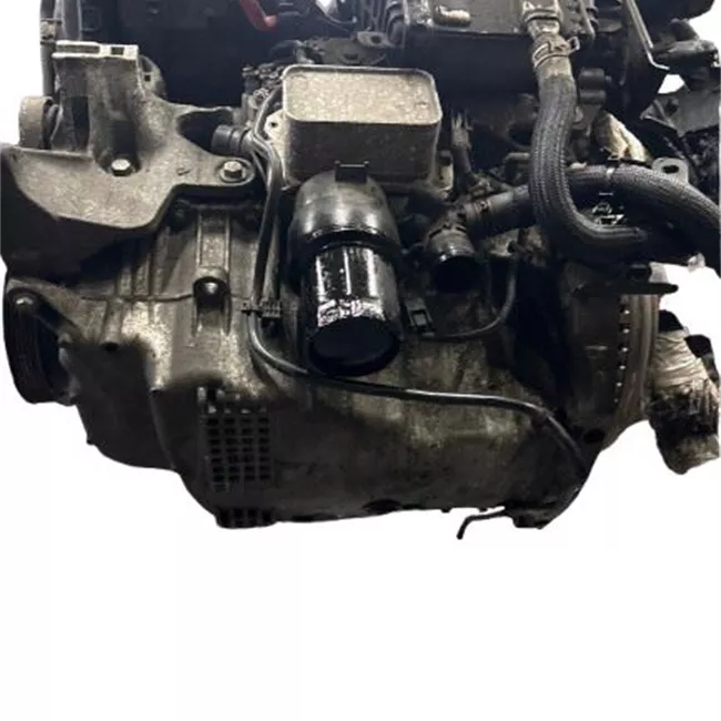 Motore semicompleto