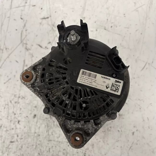 Alternatore