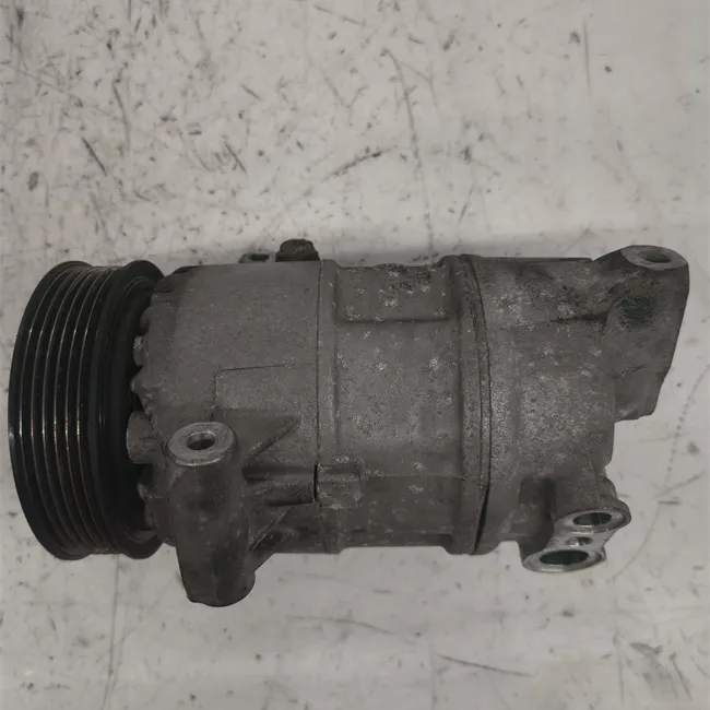 Compressore aria condizionata