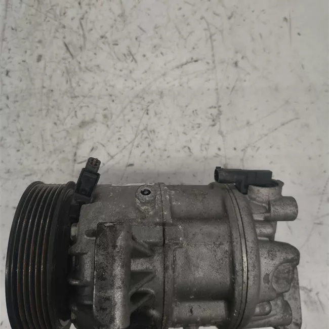Compressore aria condizionata