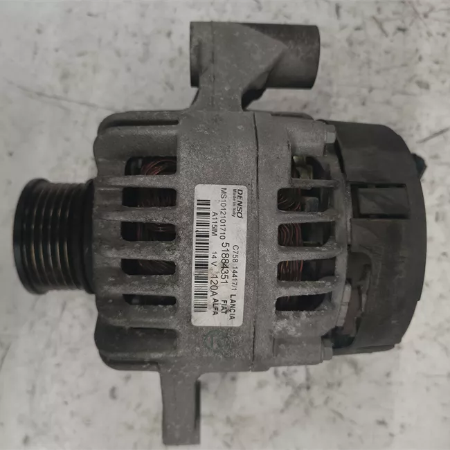 Alternatore 150AMP start&stop
