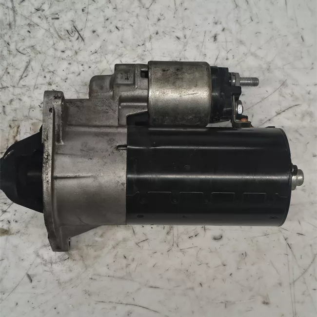 Motorino avviamento