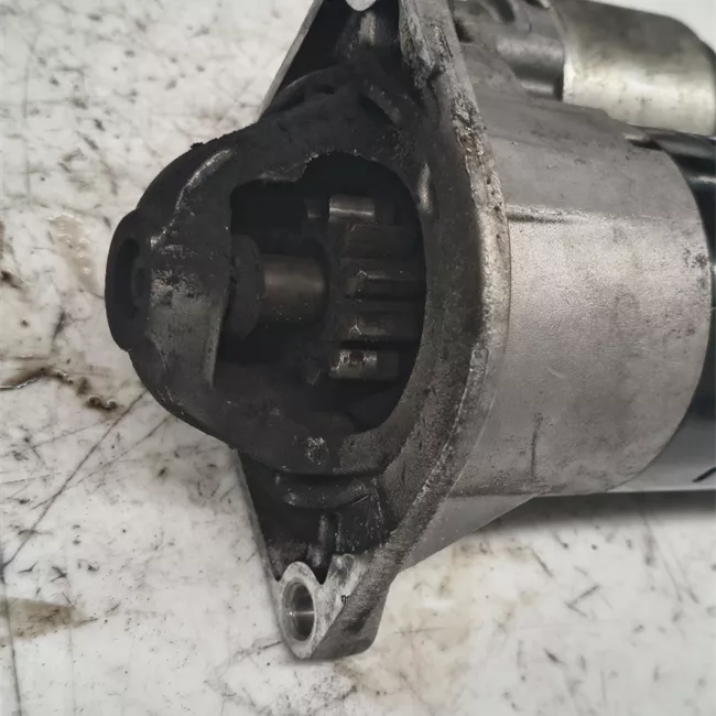 Motorino avviamento
