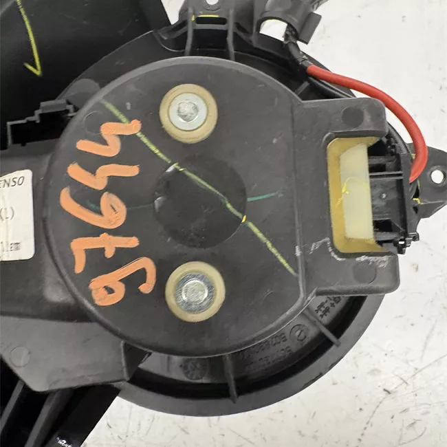 Motorino ventilazione abitacolo