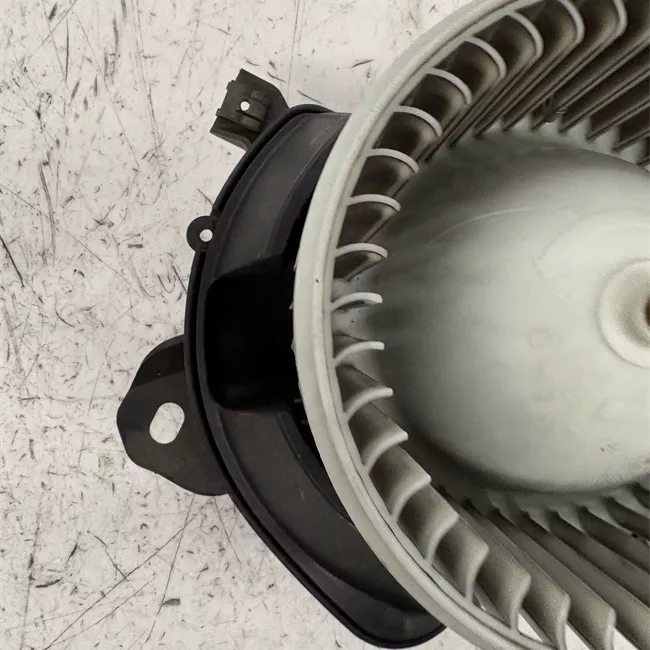 Motorino ventilazione abitacolo