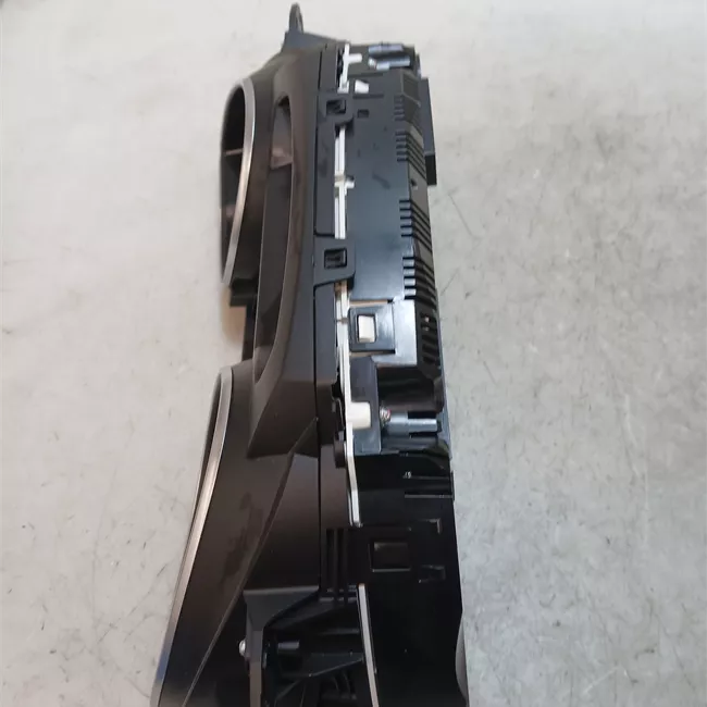 Quadro strumenti completo