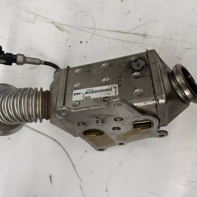 Scambiatore calore EGR