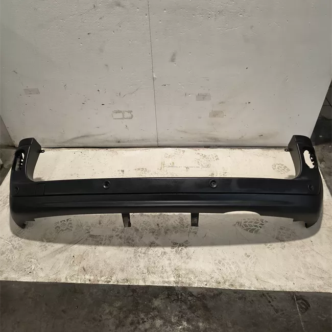Paraurti posteriore primer