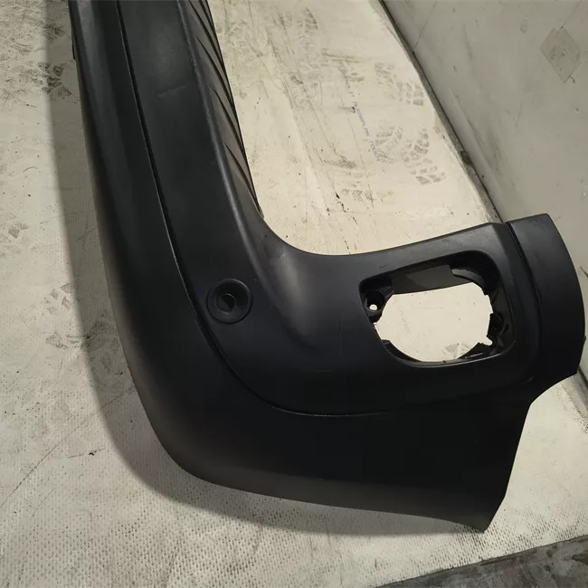 Paraurti posteriore primer