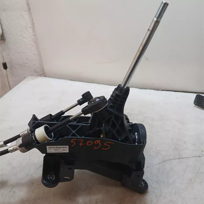 Leva cambio completa