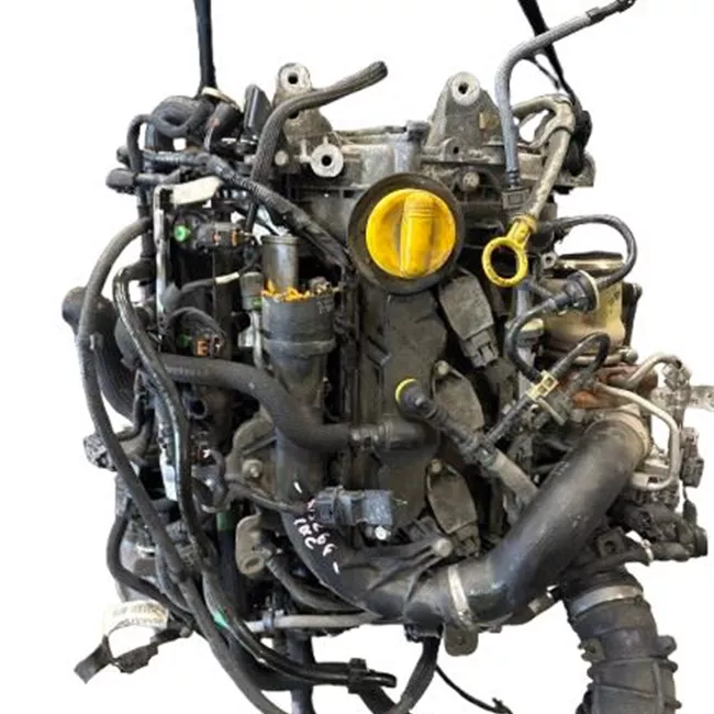 Motore semicompleto