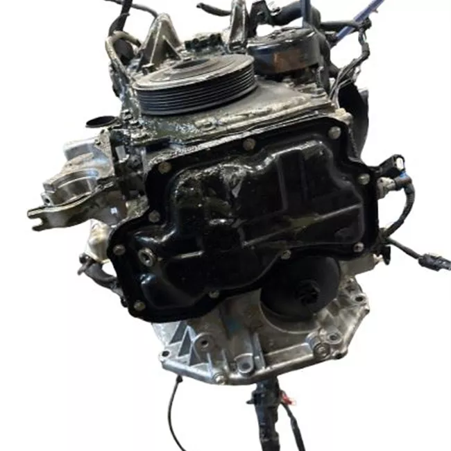 Motore semicompleto