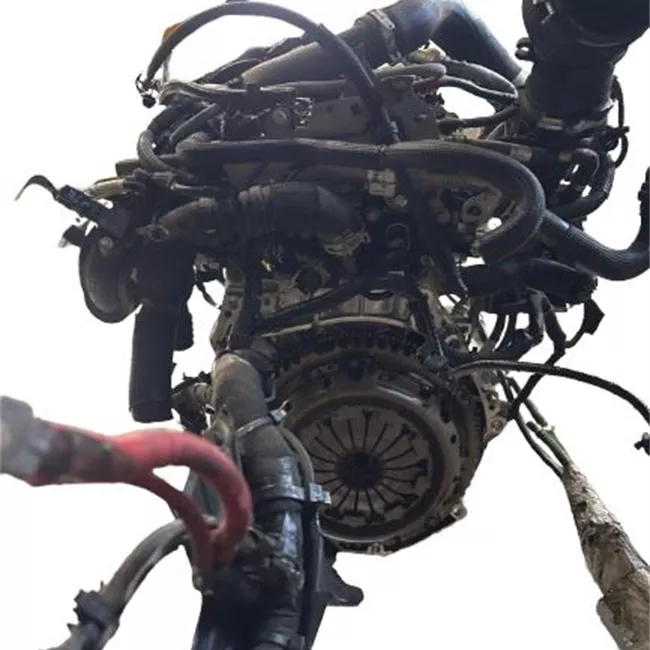 Motore semicompleto