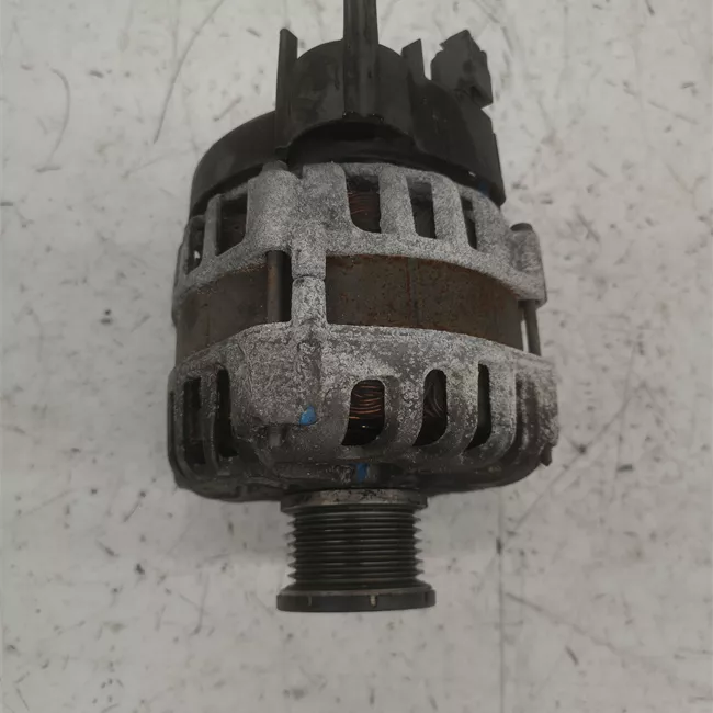 Alternatore