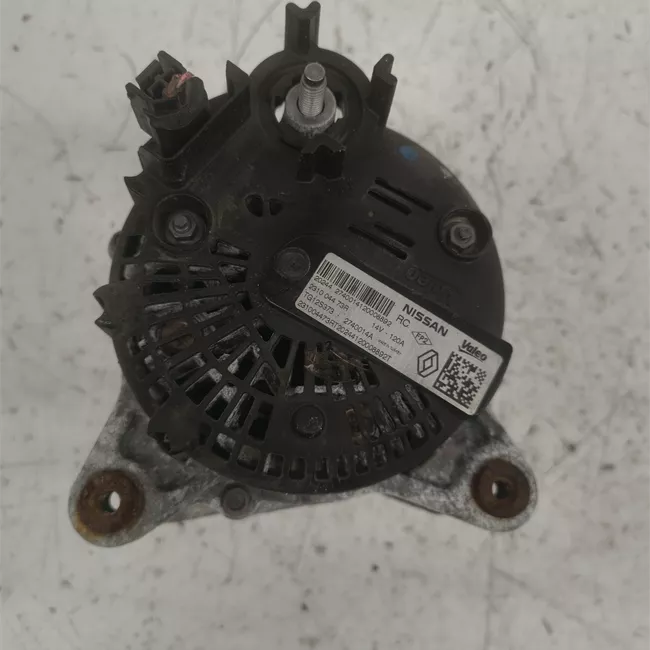 Alternatore