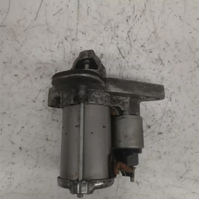 Motorino avviamento