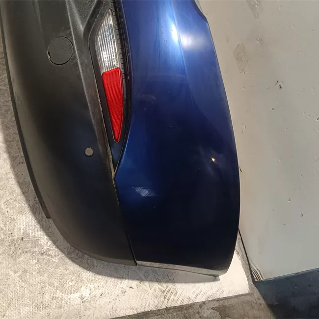 Paraurti posteriore Primer