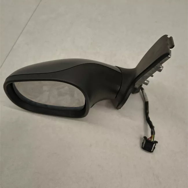 Retrovisore esterno regolazione elettrica sinistro Termico nero