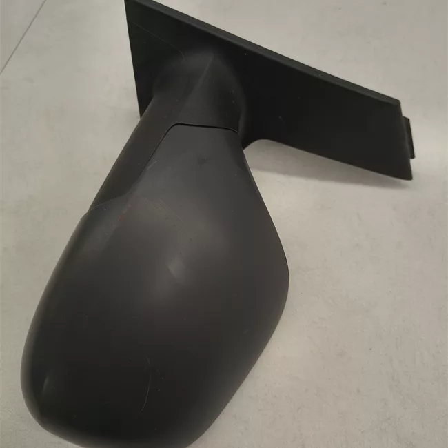 Retrovisore esterno regolazione elettrica sinistro Termico nero