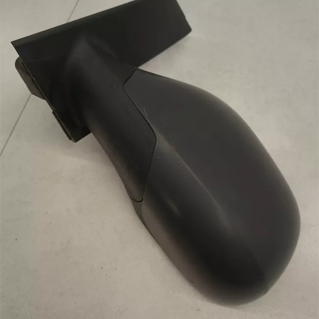 Retrovisore esterno regolazione elettrica sinistro Termico nero