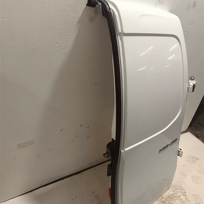 Porta carico posteriore a battente destra Lamierata
