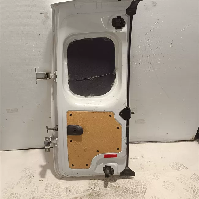 Porta carico posteriore a battente destra Lamierata
