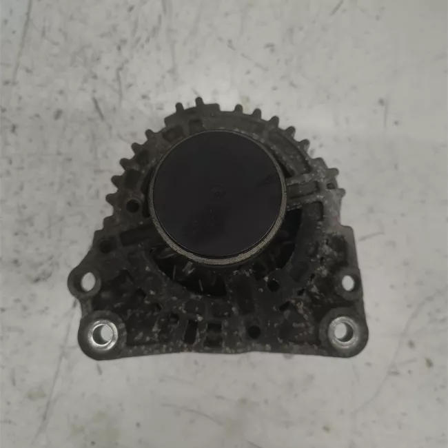 Alternatore Bosch 90AMP rotazionale
