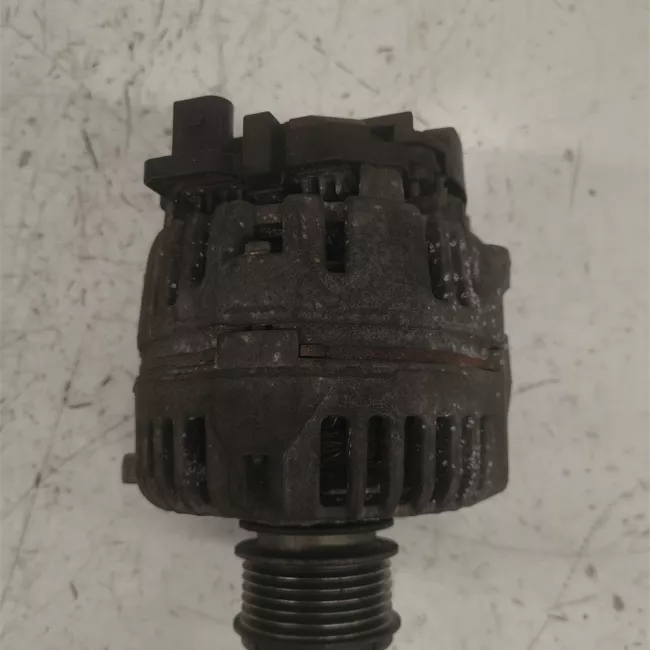 Alternatore Bosch 90AMP rotazionale