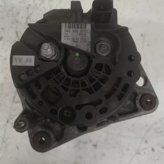 Alternatore Bosch 90AMP rotazionale