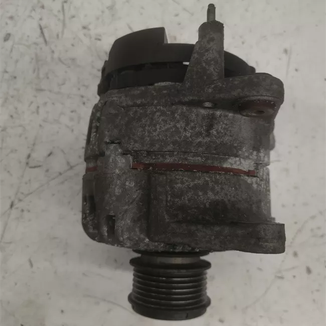 Alternatore Bosch 90AMP rotazionale