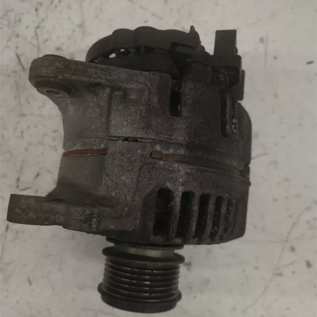 Alternatore Bosch 90AMP rotazionale