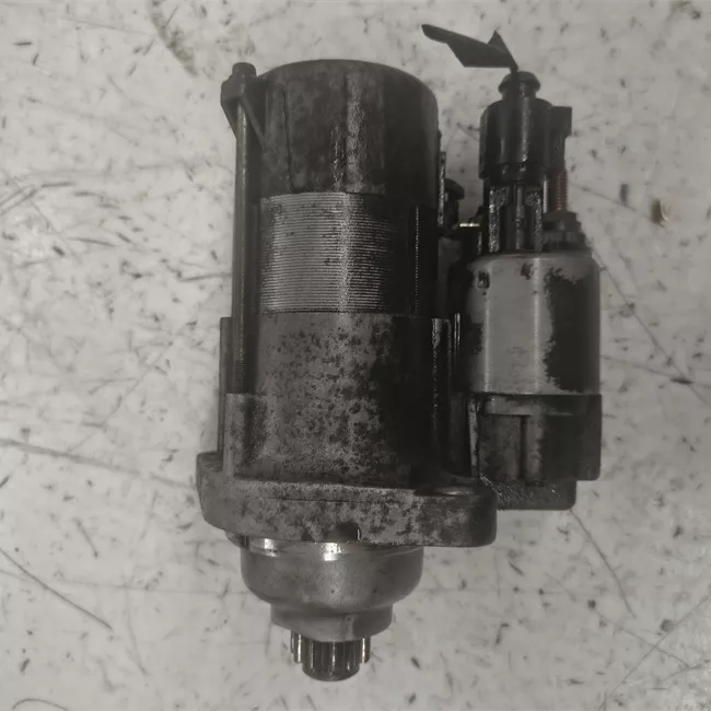 Motorino avviamento 2, 0Kw valeo rotazionale