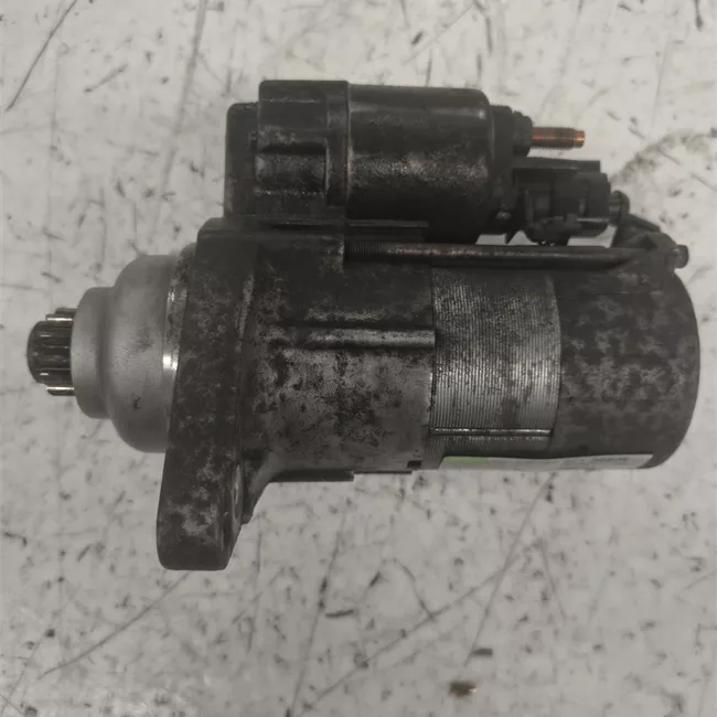 Motorino avviamento 2, 0Kw valeo rotazionale