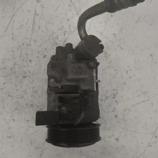 Compressore aria condizionata rotazionale ., Denso