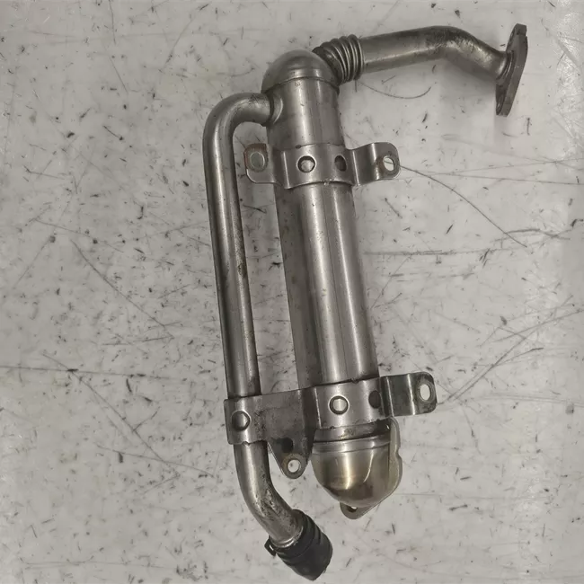 Scambiatore calore EGR
