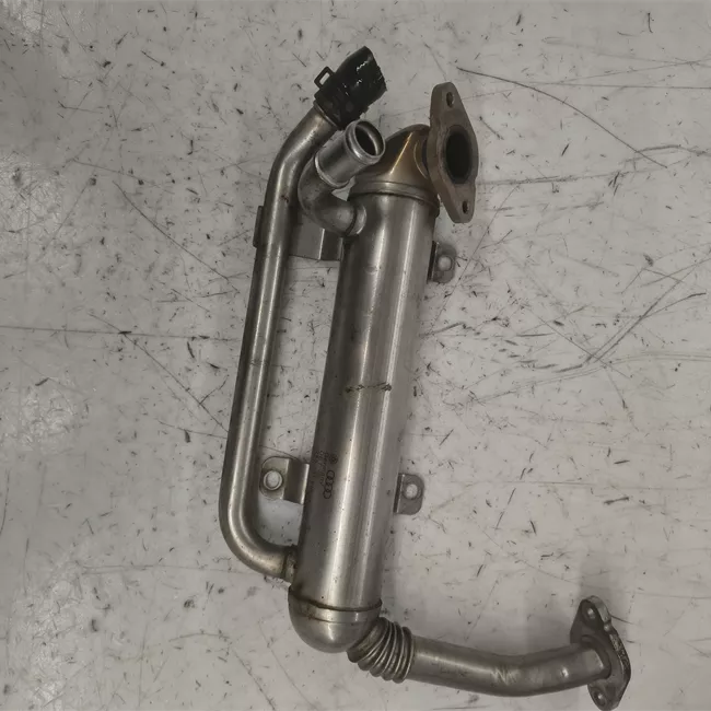 Scambiatore calore EGR