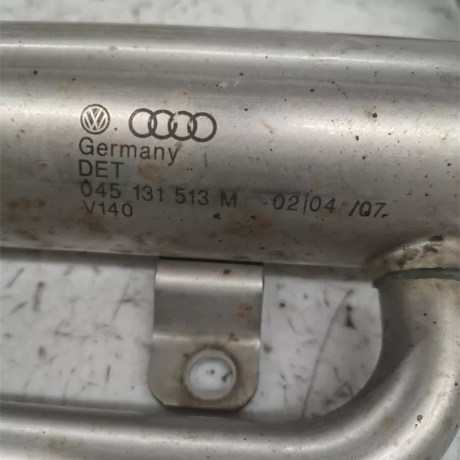 Scambiatore calore EGR