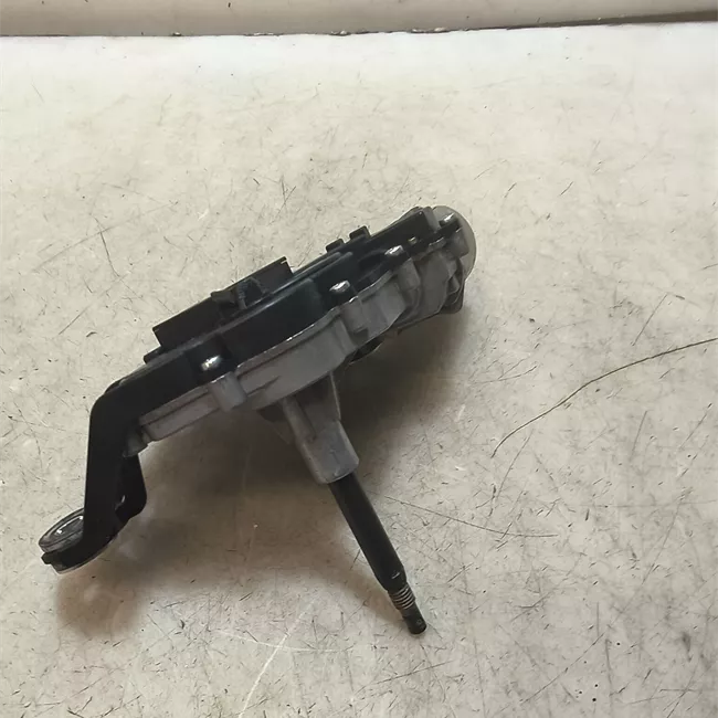 Motorino tergilunotto