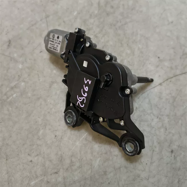 Motorino tergilunotto