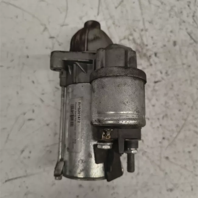 Motorino avviamento rotazionale