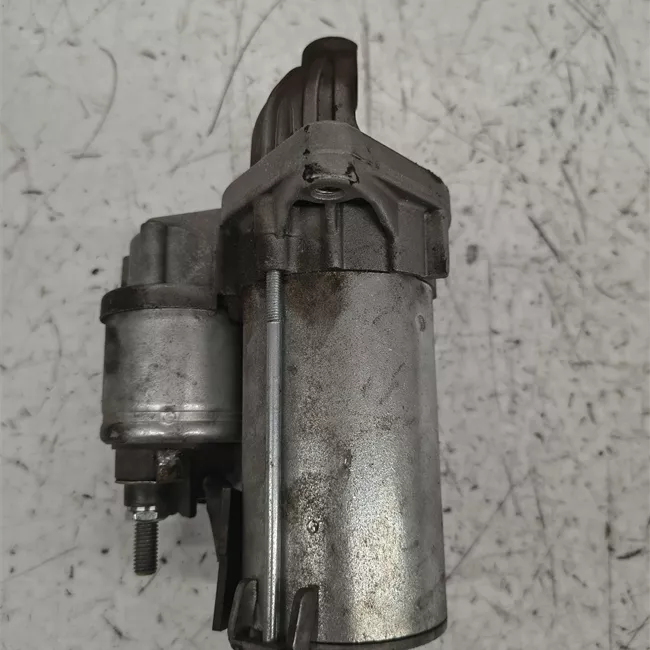 Motorino avviamento rotazionale