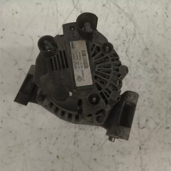 Alternatore 90AMP
