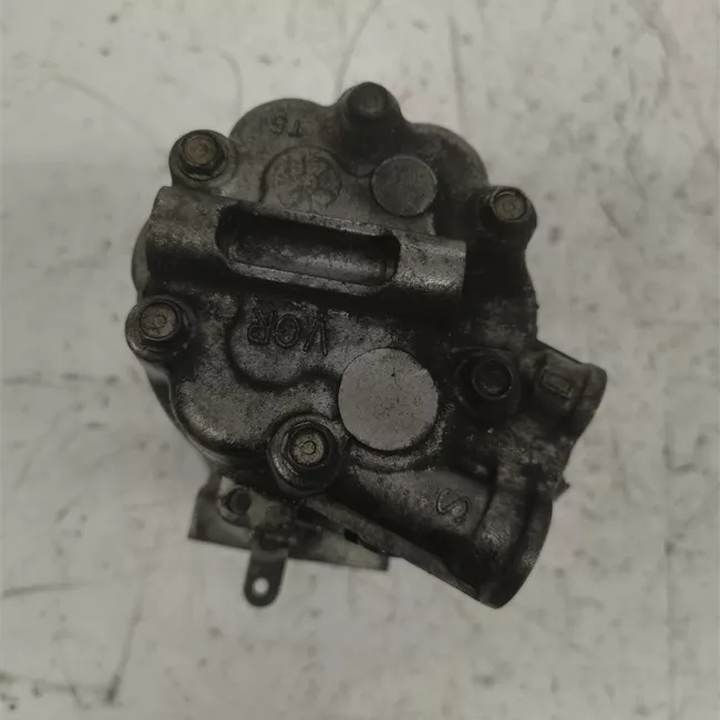 Compressore aria condizionata