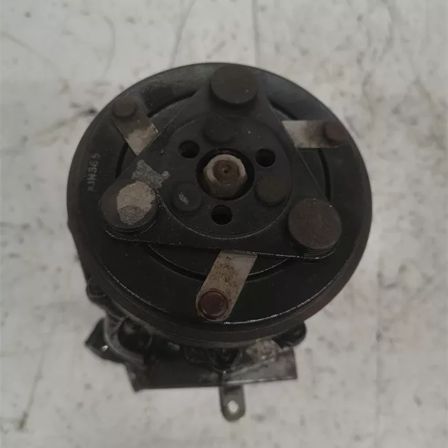 Compressore aria condizionata
