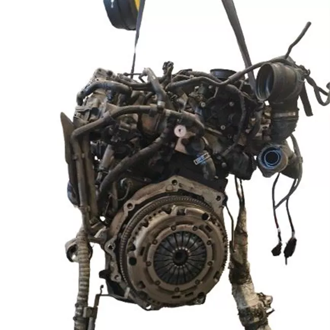 Motore semicompleto